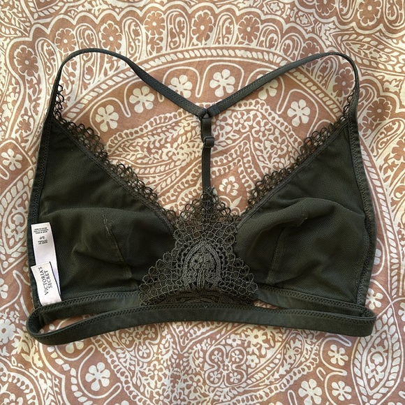 Body by Victoria Bralette - Picture 2 of 3